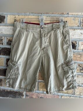 5 for $25🔥Levi's Cargo Shorts Boys 14H